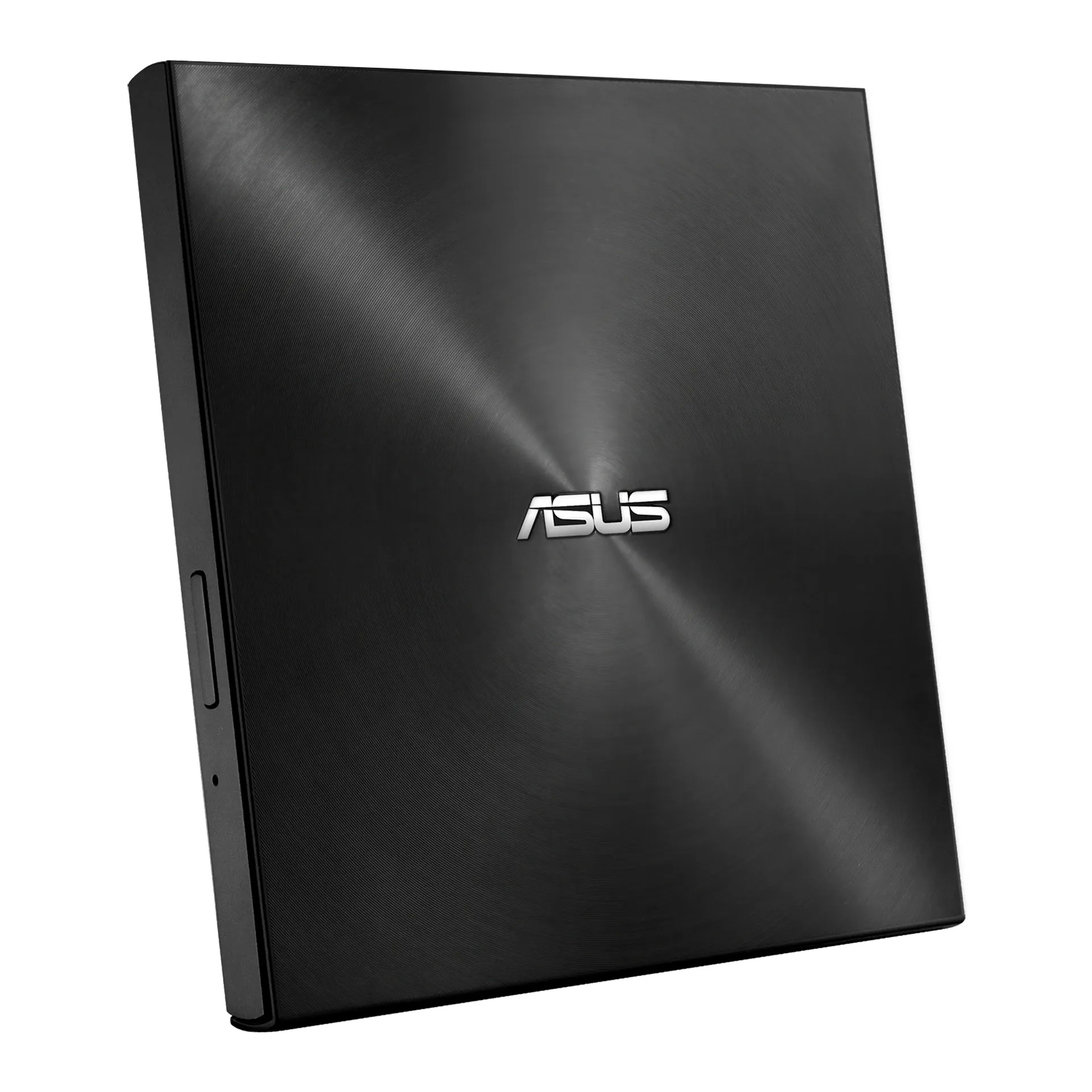 ASUS ZenDrive U8M (SDRW-08U8M-U) Optisches Laufwerk DVD±RW Schwarz – Bild 3
