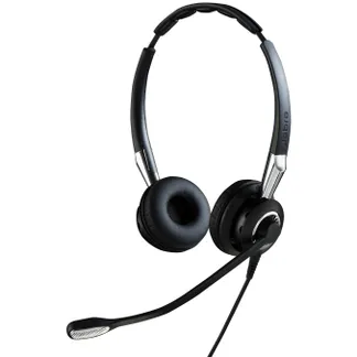 Jabra Biz 2400 II Duo / Mono Jabra Biz 2400 II Duo / Mono