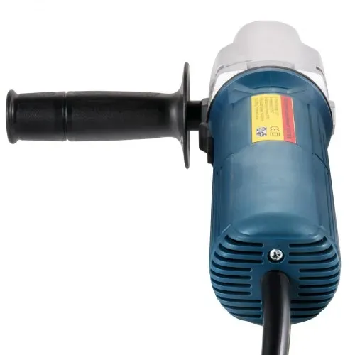 VEVOR elektrische Blechschere 4 mm Blechnibbler 625 W Blechknabber 1000U/min Knabber Schere im Bereich Bleche, Wellmaterialien, Rohre, komplexe Profile, Edelstahl, Kupfer, Aluminium, Kunststoff – Bild 9