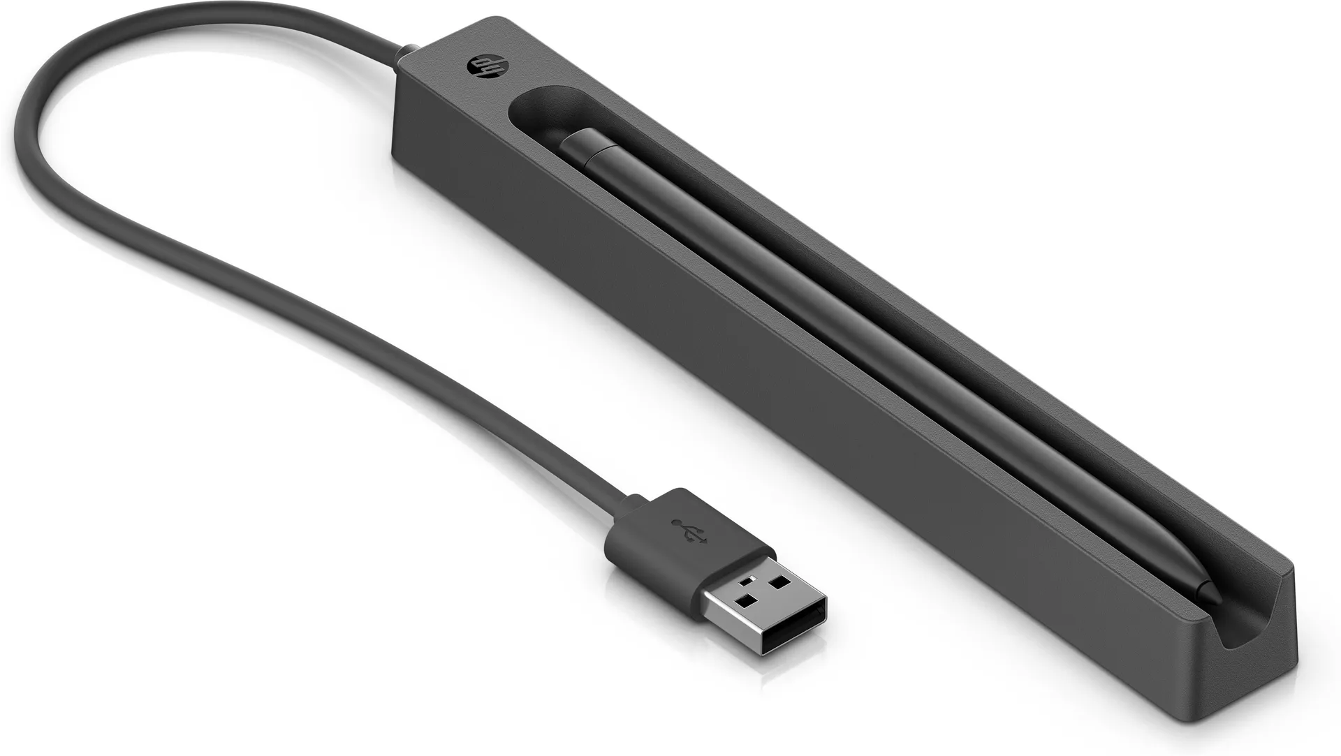 HP Wiederaufladbarer Slim Pen Ladegerät – Bild 3
