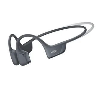 SHOKZ OpenRun Pro 2 Mini Kopfhörer Kabellos Ohrbügel Sport Bluetooth Schwarz SHOKZ OpenRun Pro 2 Mini Kopfhörer Kabellos Ohrbügel Sport Bluetooth Schwarz