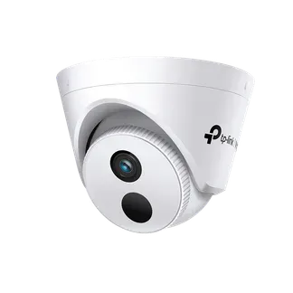 VIGI by tp-link 4MP Turret Network Camera – VIGI C440I(2.8mm) VIGI by tp-link 4MP Turret Network Camera – VIGI C440I(2.8mm)