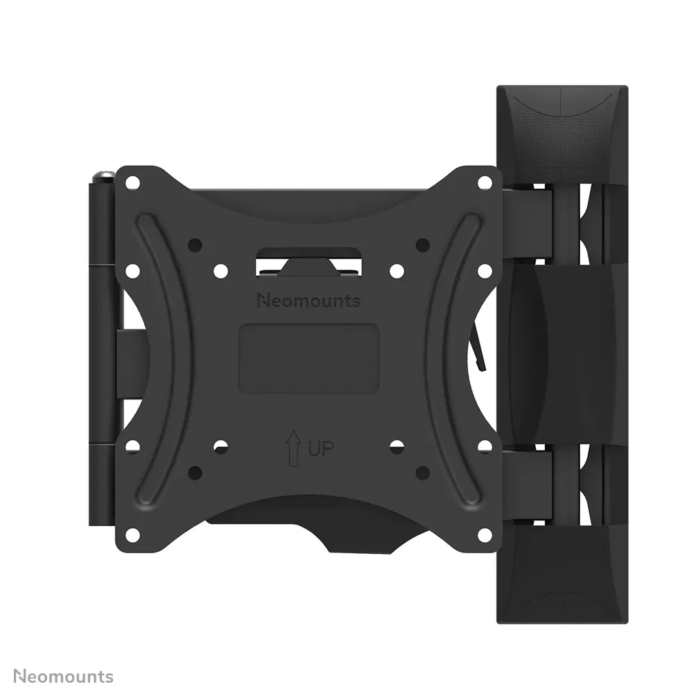 Neomounts WL40-550BL12 TV-Wandhalterung 32-55" - volle Bewegung - einfache Installation – Bild 3