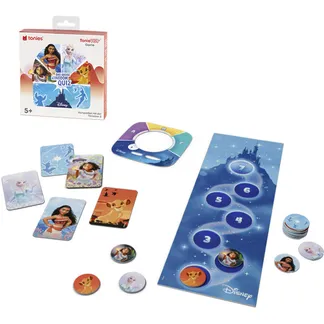 Tonieplay Game M – Disney: Das große Kingdom-Quiz, Geschicklichkeitsspiel Tonieplay Game M – Disney: Das große Kingdom-Quiz, Geschicklichkeitsspiel