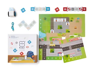 KUBO Coding Starter Set – Bild 5