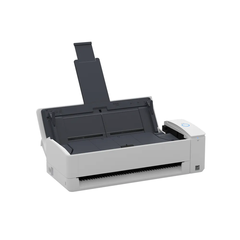 Ricoh ScanSnap iX1300 ADF-Scanner 600 x 600 DPI A4 Weiß – Bild 7