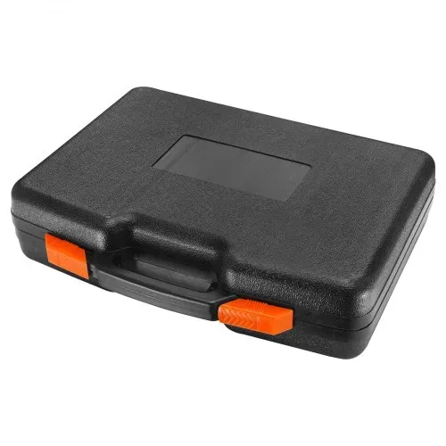 VEVOR Drehmomentvervielfältiger 4800 Nm, Drehmoment Verstärker 1:58, Drehmomentverstärker 25,4 x 25,4 mm, Drehmomentverstärker Radschlüssel Set 21# Quadratisch 24/27/30/32/33/38 mm Kraftschrauber – Bild 9