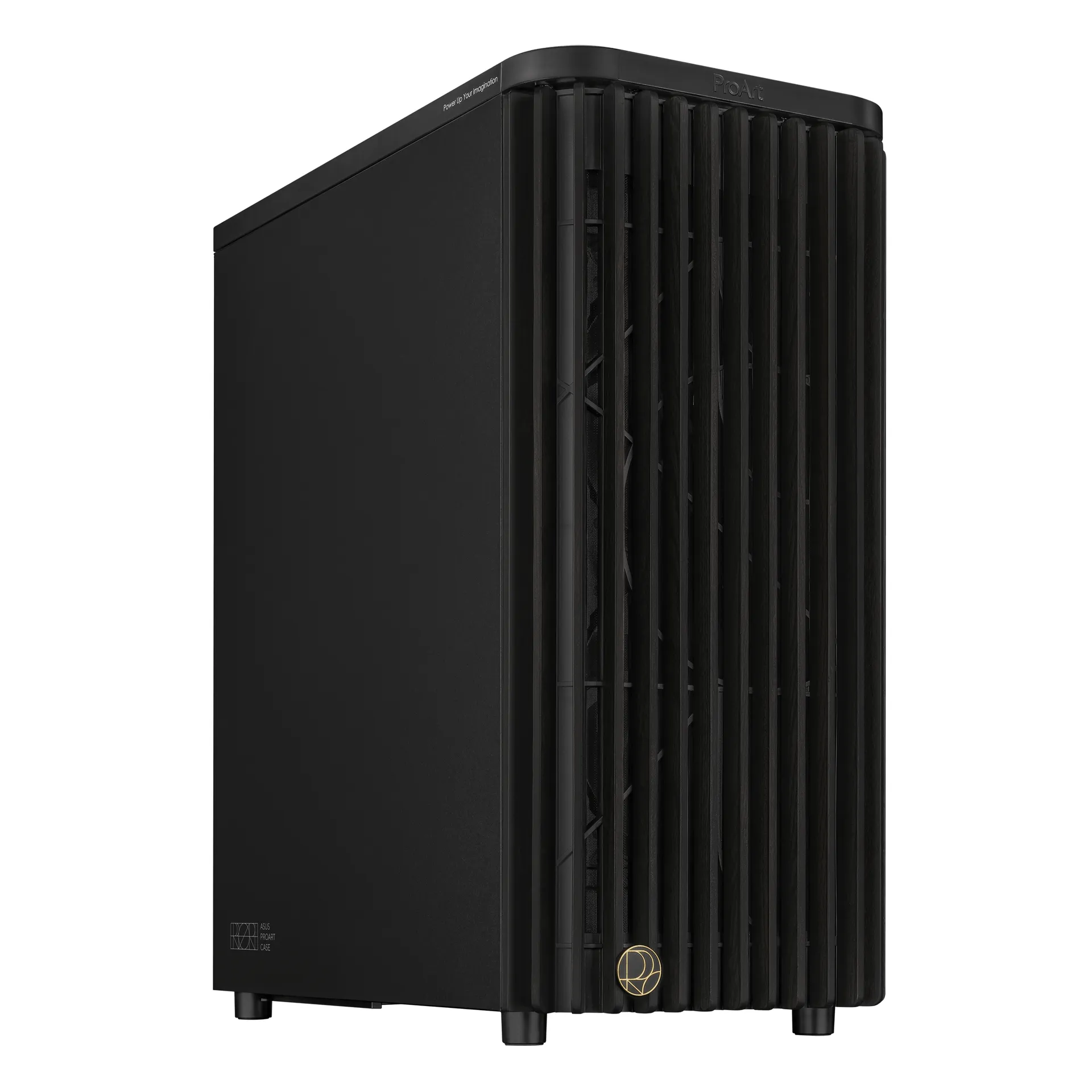 ASUS ProArt PA401 Wood METAL PWM (Black) Tower Schwarz ASUS ProArt PA401 Wood METAL PWM (Black) Tower Schwarz