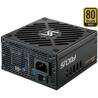 FOCUS SGX 650W, PC-Netzteil FOCUS SGX 650W, PC-Netzteil
