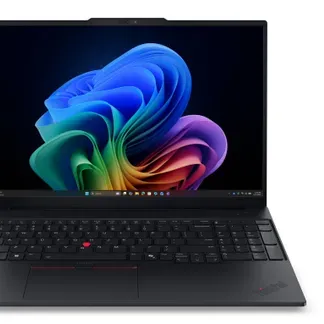 Lenovo ThinkPad E16 Gen 4 (AMD) Copilot+ PC AMD Ryzen AI 5 330 Laptop 40,6 cm (16″) WUXGA 32 GB DDR5-SDRAM 1 TB SSD Wi-Fi 7 (802.11be) Windows 11 Pro Deutsch Schwarz Lenovo ThinkPad E16 Gen 4 (AMD) Copilot+ PC AMD Ryzen AI 5 330 Laptop 40,6 cm (16″) WUXGA 32 GB DDR5-SDRAM 1 TB SSD Wi-Fi 7 (802.11be) Windows 11 Pro Deutsch Schwarz