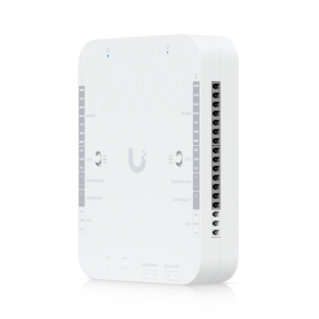Ubiquiti UniFi Access Retrofit Hub • UA-Retrofit-Hub-2 – Bild 2