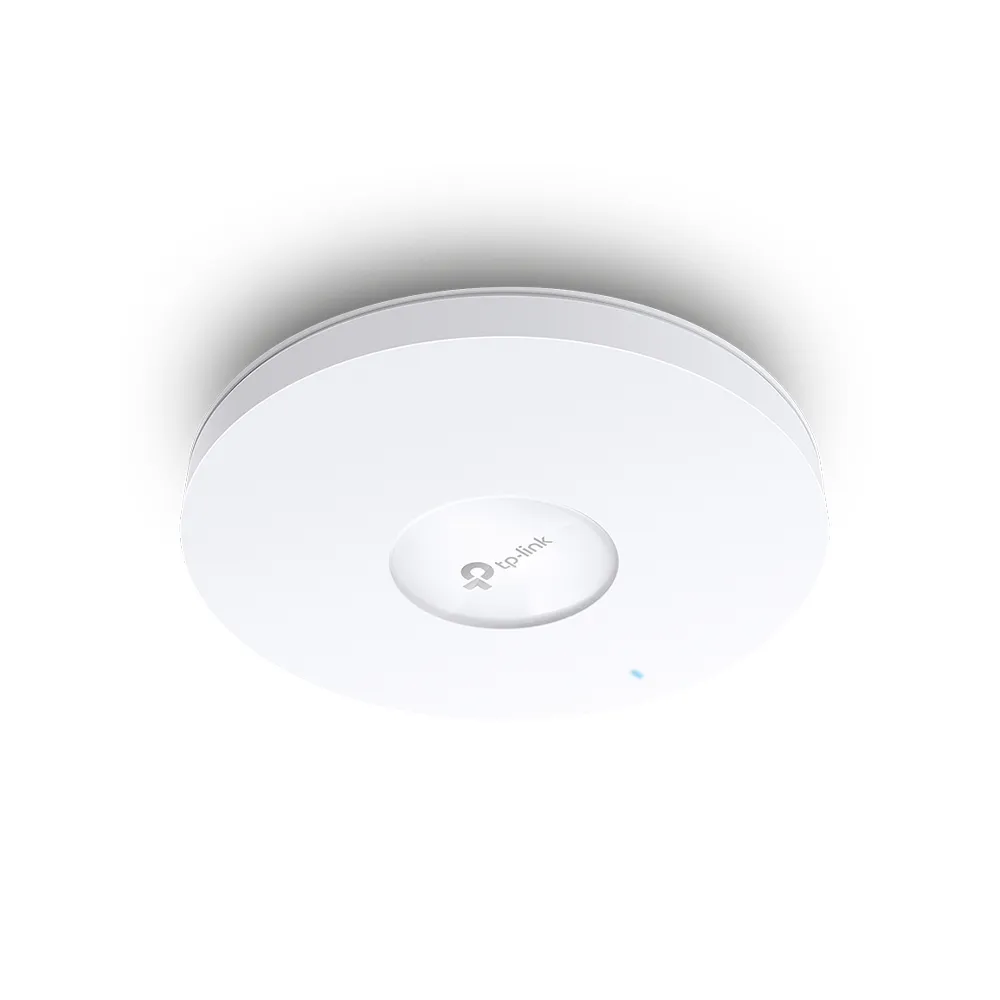 TP-Link Omada EAP650 WLAN Access Point 2976 Mbit/s Weiß Power over Ethernet (PoE) – Bild 3