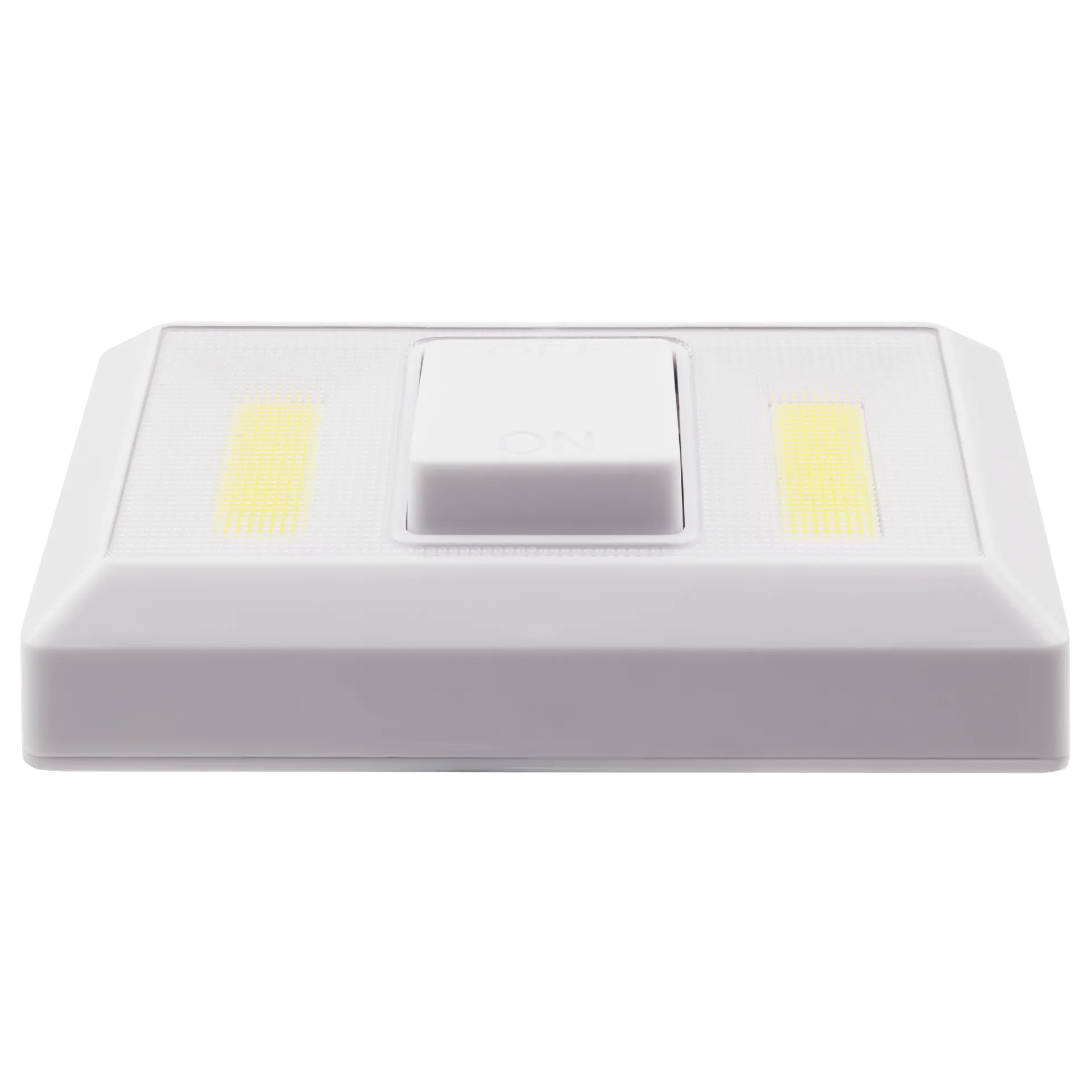 LED-Klebeleuchte McShine ''LK2-COB'' mit Klebefolie und Magnet, 112x74x24mm – Bild 3