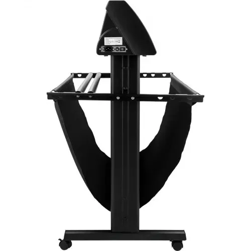 VEVOR Vinyl Schneideplotter 1350 mm, Folienschneider Max. Schnittstärke 3 mm, Folienschneider Schneidkraft 500 g, Plottermaschine Halbautomatisch Signcut-Software, Speichercache 1-4 M, Hobbyplotter – Bild 10