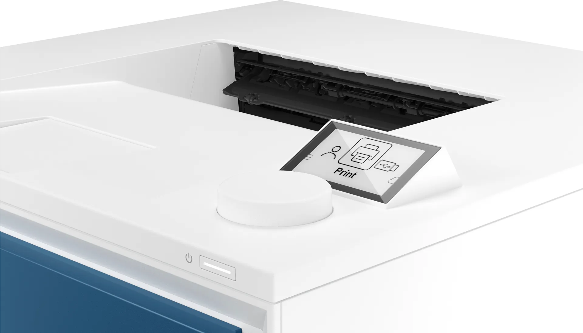 HP Color LaserJet Pro 4202dw Drucker – Bild 7