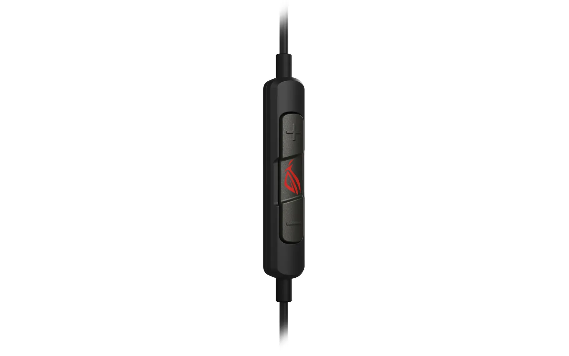 ASUS ROG Cetra Core II Kopfhörer Kabelgebunden im Ohr Gaming Schwarz – Bild 4