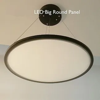 Synergy 21 LED light panel R600 warmweiß rund Synergy 21 LED light panel R600 warmweiß rund