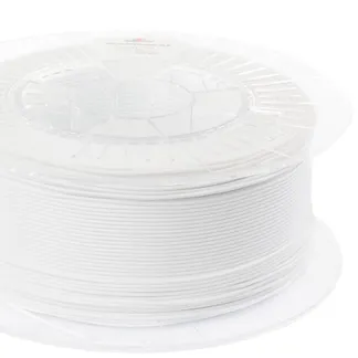 Spectrum 3D Filament / PLA Premium / 1,75mm / Arctic White / Weiß / 1kg Spectrum 3D Filament / PLA Premium / 1,75mm / Arctic White / Weiß / 1kg