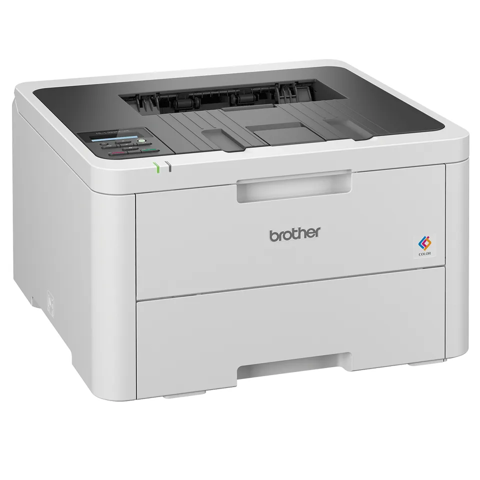 Brother HL-L3220CWE Laser-Drucker Farbe 600 x 2400 DPI A4 WLAN – Bild 5