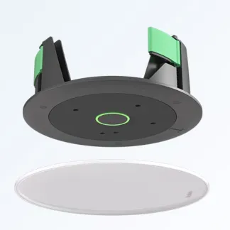 Yealink Video Conferencing – Accessory Ceiling Microphone CM20 Yealink Video Conferencing – Accessory Ceiling Microphone CM20