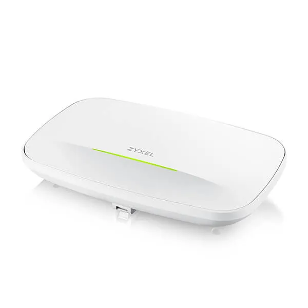 Zyxel NWA110BE 5764 Mbit/s Weiß Power over Ethernet (PoE) – Bild 6