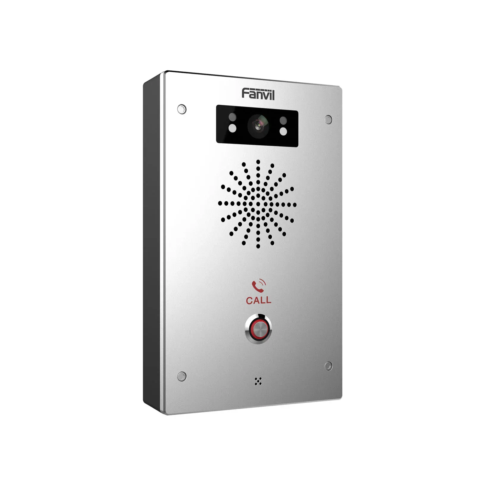 Fanvil TFE i16SV, SIP Audio Intercom / SIP / POE – Bild 3
