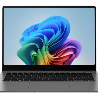 Samsung Galaxy Book5 Pro Copilot+ PC Intel Core Ultra 5 226V Laptop 35,6 cm (14″) Touchscreen WQXGA+ 16 GB LPDDR5x-SDRAM 512 GB SSD Wi-Fi 7 (802.11be) Windows 11 Pro Deutsch Grau Samsung Galaxy Book5 Pro Copilot+ PC Intel Core Ultra 5 226V Laptop 35,6 cm (14″) Touchscreen WQXGA+ 16 GB LPDDR5x-SDRAM 512 GB SSD Wi-Fi 7 (802.11be) Windows 11 Pro Deutsch Grau