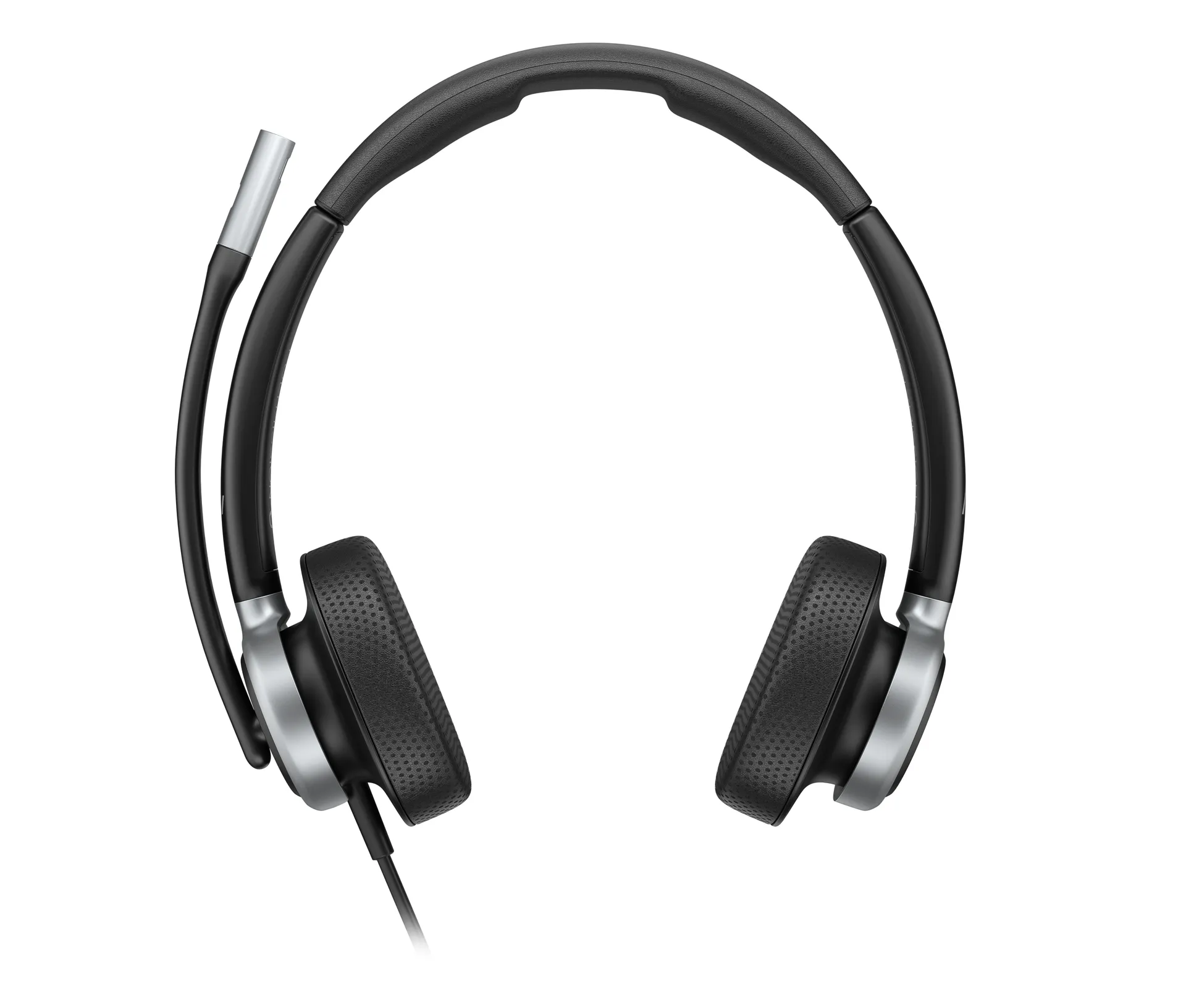 HP Poly Mission 625 Kabelgebundenes Stereo-USB-Headset HP Poly Mission 625 Kabelgebundenes Stereo-USB-Headset