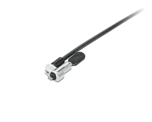 Lenovo 4XE1B81917 Kabelschloss Schwarz 1,8 m Lenovo 4XE1B81917 Kabelschloss Schwarz 1,8 m