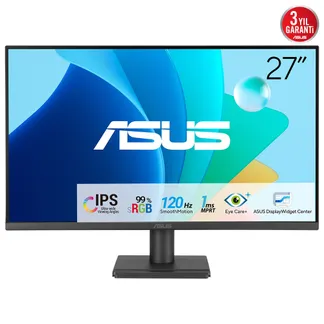 ASUS VA279HG Computerbildschirm 68,6 cm (27″) 1920 x 1080 Pixel Full HD LCD Schwarz ASUS VA279HG Computerbildschirm 68,6 cm (27″) 1920 x 1080 Pixel Full HD LCD Schwarz