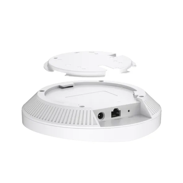 TP-Link Festa F65 3000 Mbit/s Weiß Power over Ethernet (PoE) – Bild 4