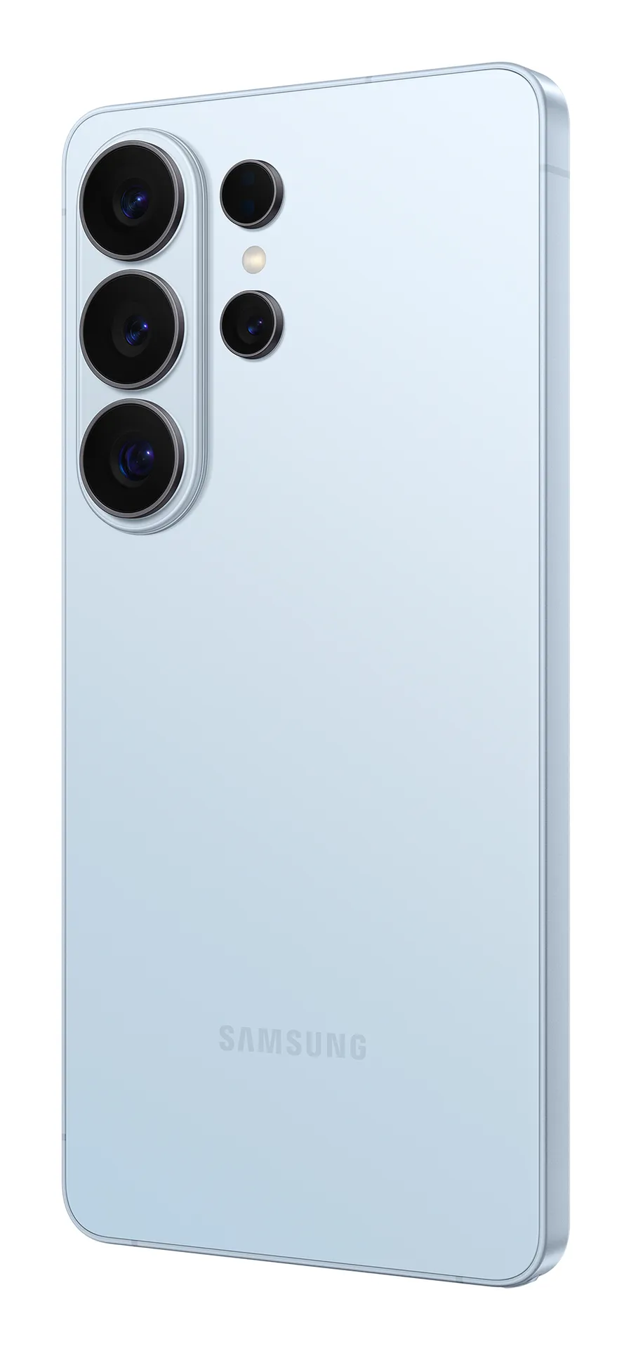 Samsung Galaxy S26 Ultra 17,5 cm (6.9") Dual-SIM Android 16.0 5G USB Typ-C 12 GB 256 GB 5000 mAh Blau – Bild 4