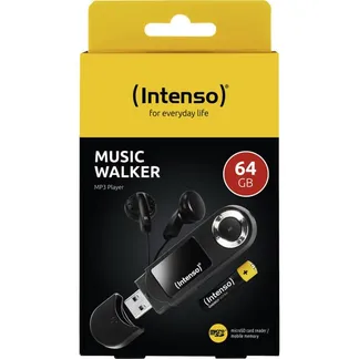 Music Walker, MP3-Player Music Walker, MP3-Player