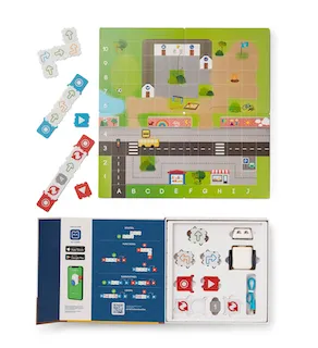 KUBO Coding Starter Set – Bild 4