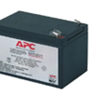 APC USV, zbh.RBC 4 Ersatzakku für BK600EC, BP650, SUVS650 APC USV, zbh.RBC 4 Ersatzakku für BK600EC, BP650, SUVS650
