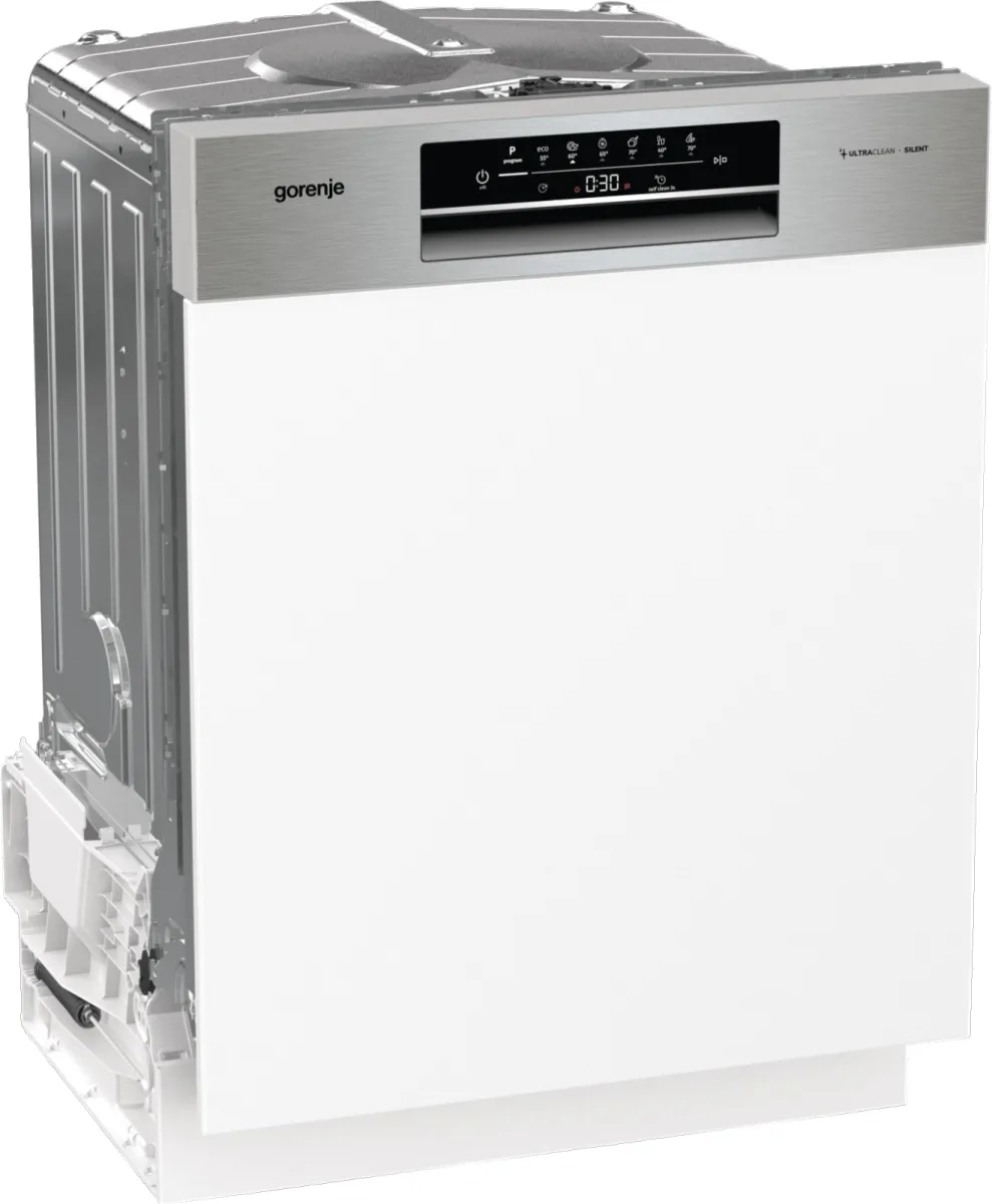 Gorenje Geschirrspüler GI642E90X BK065 – Bild 5