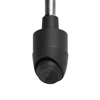 Ubiquiti UniFi Camera Compact Junction Box • black • UACC-Camera-CJB-B Ubiquiti UniFi Camera Compact Junction Box • black • UACC-Camera-CJB-B