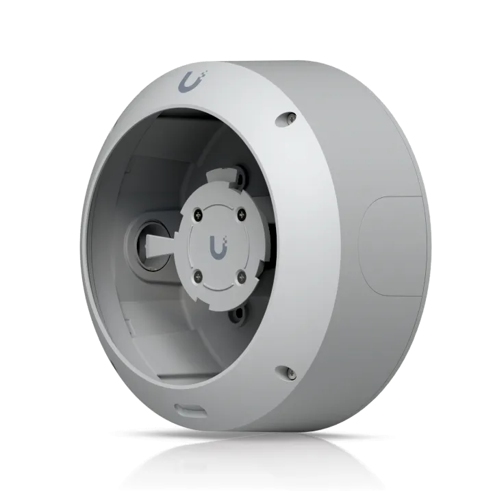 Ubiquiti UniFi AI 360 Junction Box • withe • UACC-AI-360-JB-W – Bild 2