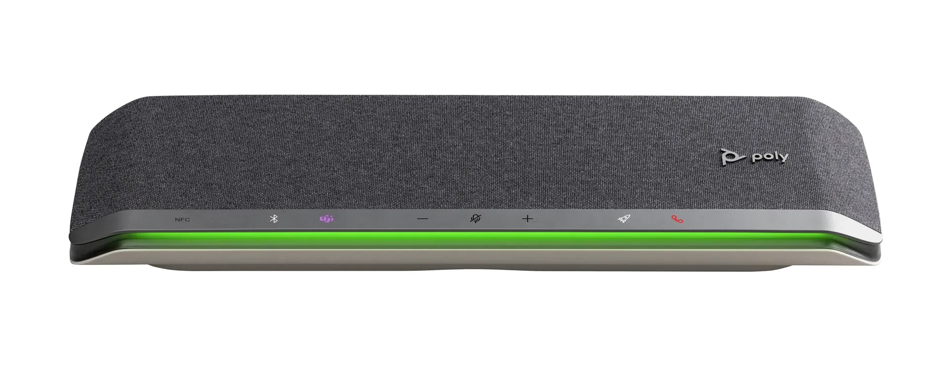 HP Poly Sync 60 Freisprecheinrichtung, für Microsoft Teams zertifiziert HP Poly Sync 60 Freisprecheinrichtung, für Microsoft Teams zertifiziert
