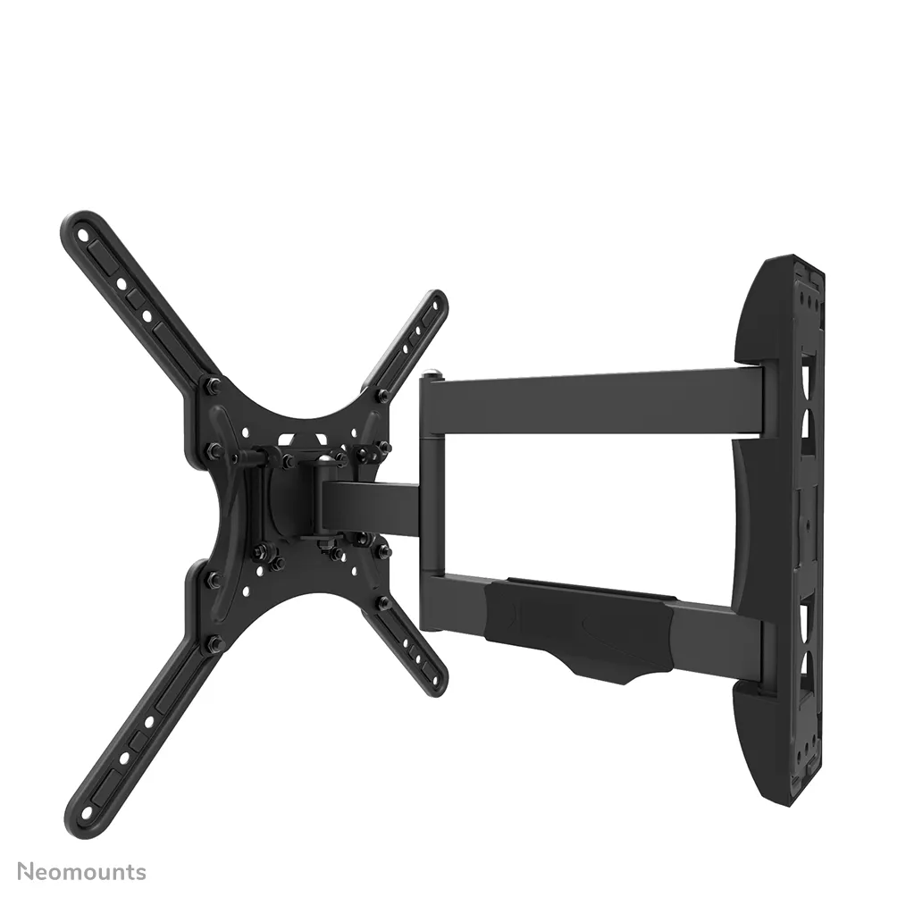 Neomounts WL40-550BL14 TV-Wandhalterung 40-55" - volle Bewegung - einfache Installation – Bild 6