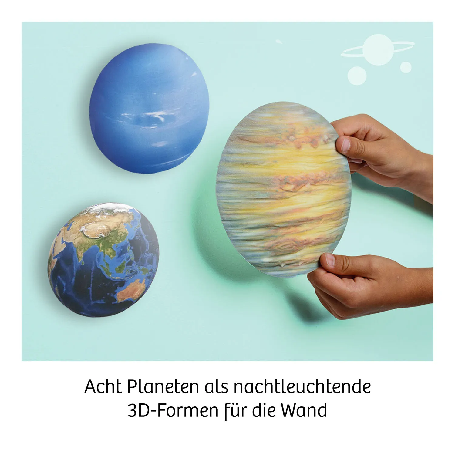 Kosmos 48174628 Wissenschafts-Bausatz & -Spielzeug für Kinder – Bild 3
