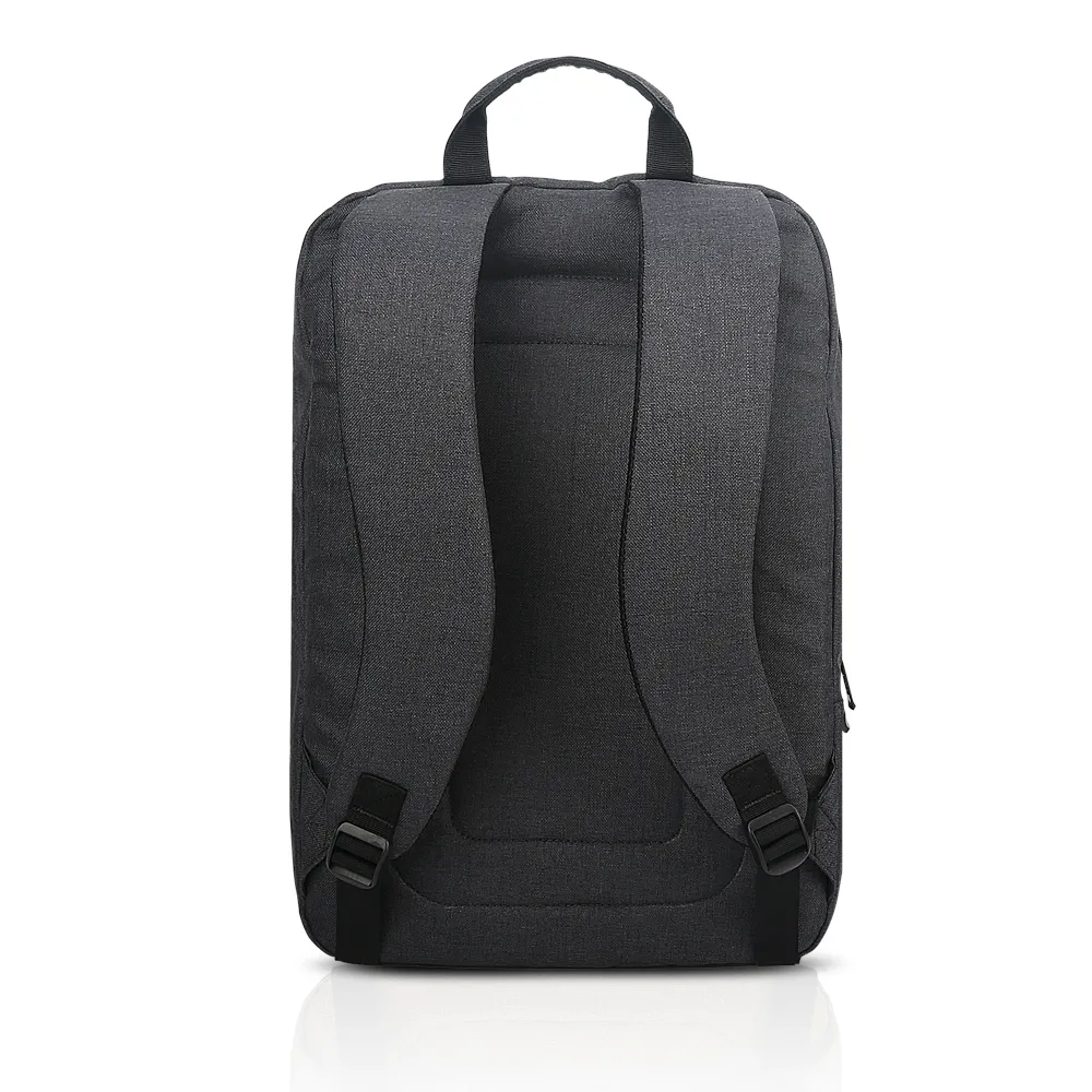 Lenovo B210 39,6 cm (15.6") Rucksack Schwarz – Bild 2