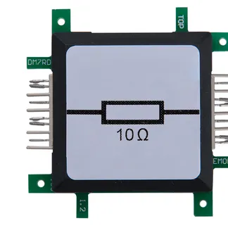 ALLNET Brick’R’knowledge Widerstand 10 Ohm ALLNET Brick’R’knowledge Widerstand 10 Ohm