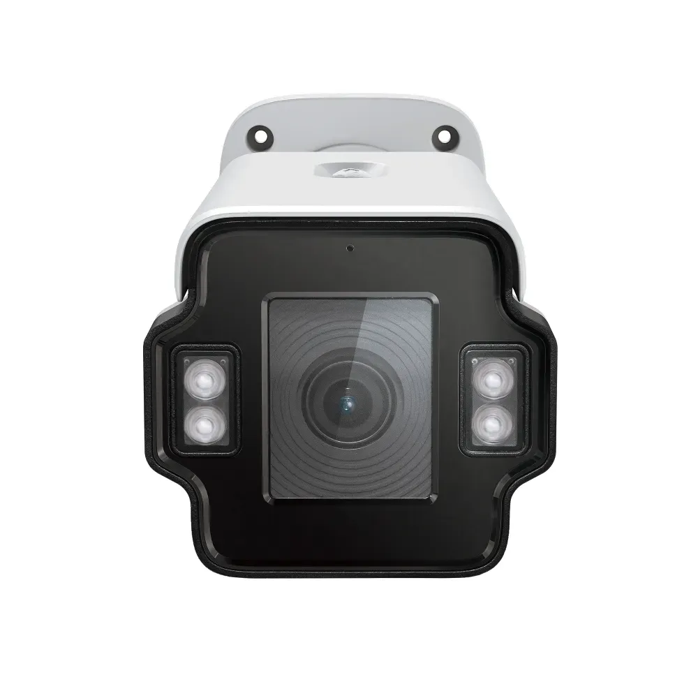 TP-Link - 4MPOutdoor IR Network Camera - InSight S345ZI – Bild 3