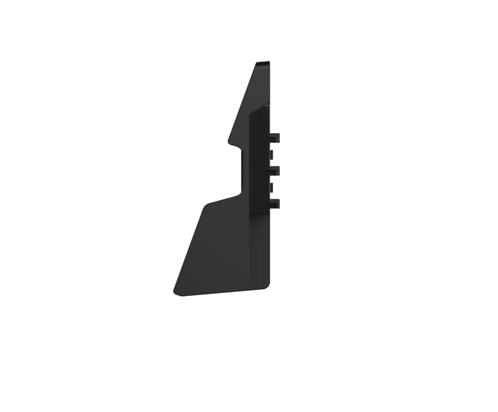Fanvil WB101, Wall mounting / – Bild 4