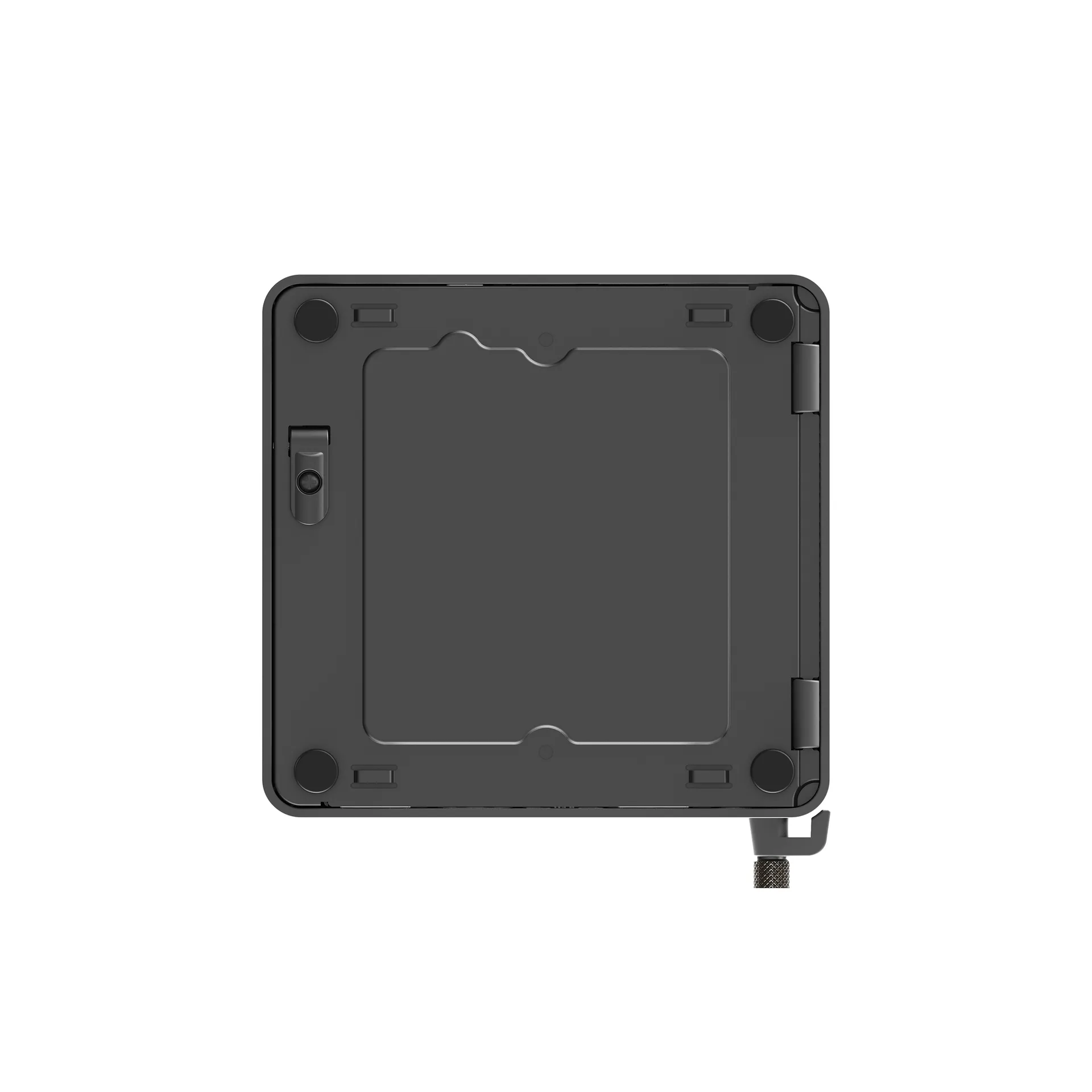 ASUS NUC 15 Pro RNUC15CRKC500002 Schwarz 210H – Bild 6