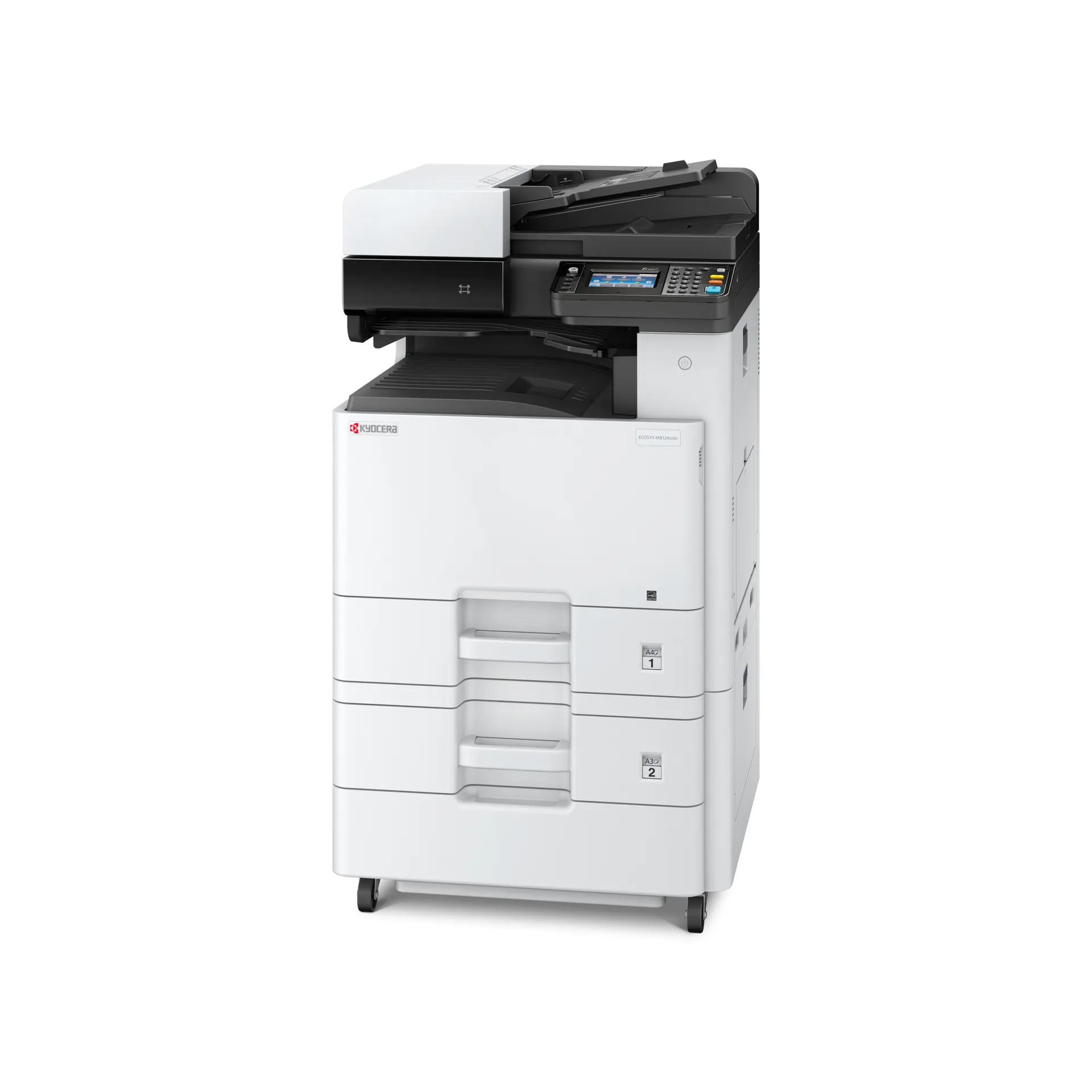 KYOCERA ECOSYS M8124cidn Laser A3 9600 x 600 DPI 24 Seiten pro Minute – Bild 4
