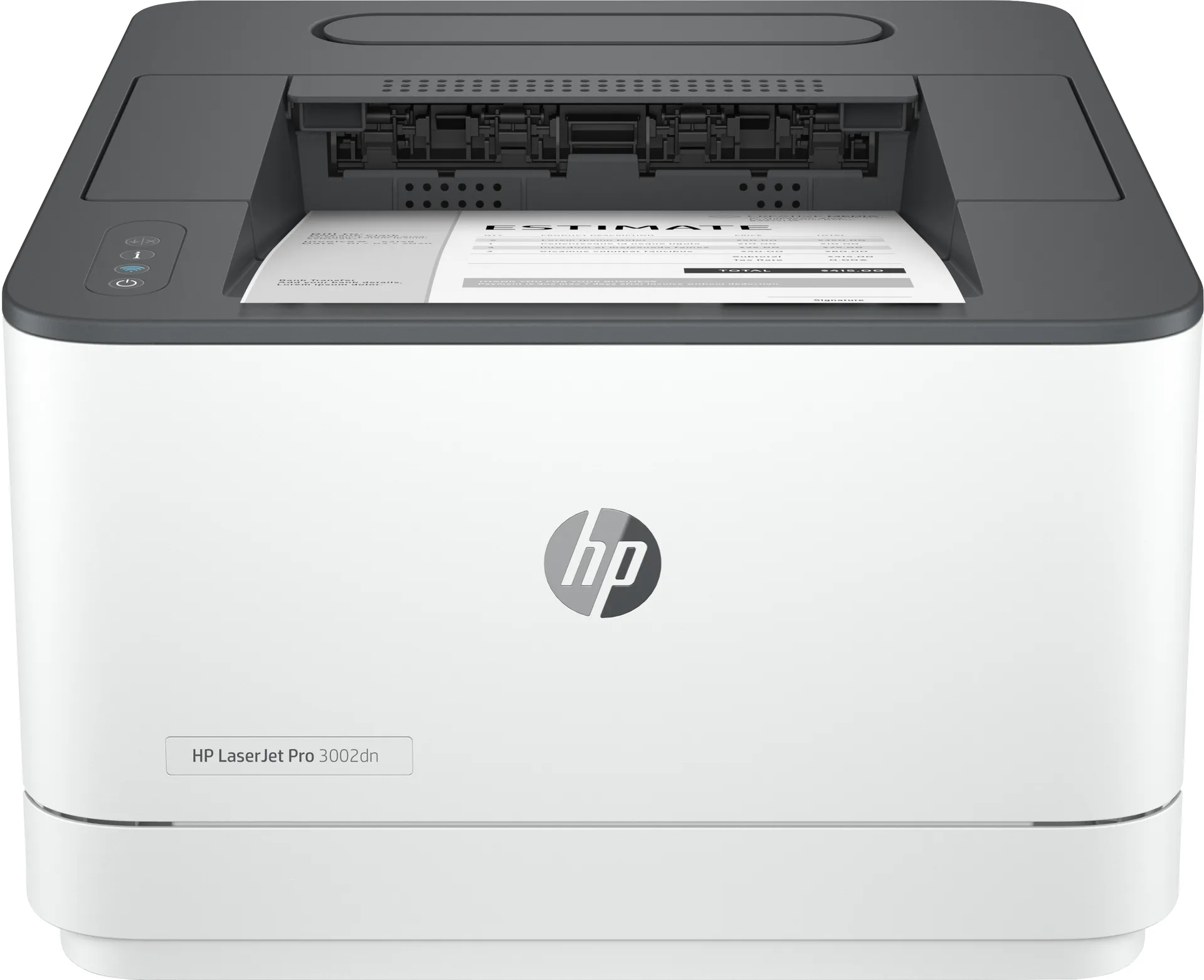 HP LaserJet Pro 3002dn Drucker HP LaserJet Pro 3002dn Drucker