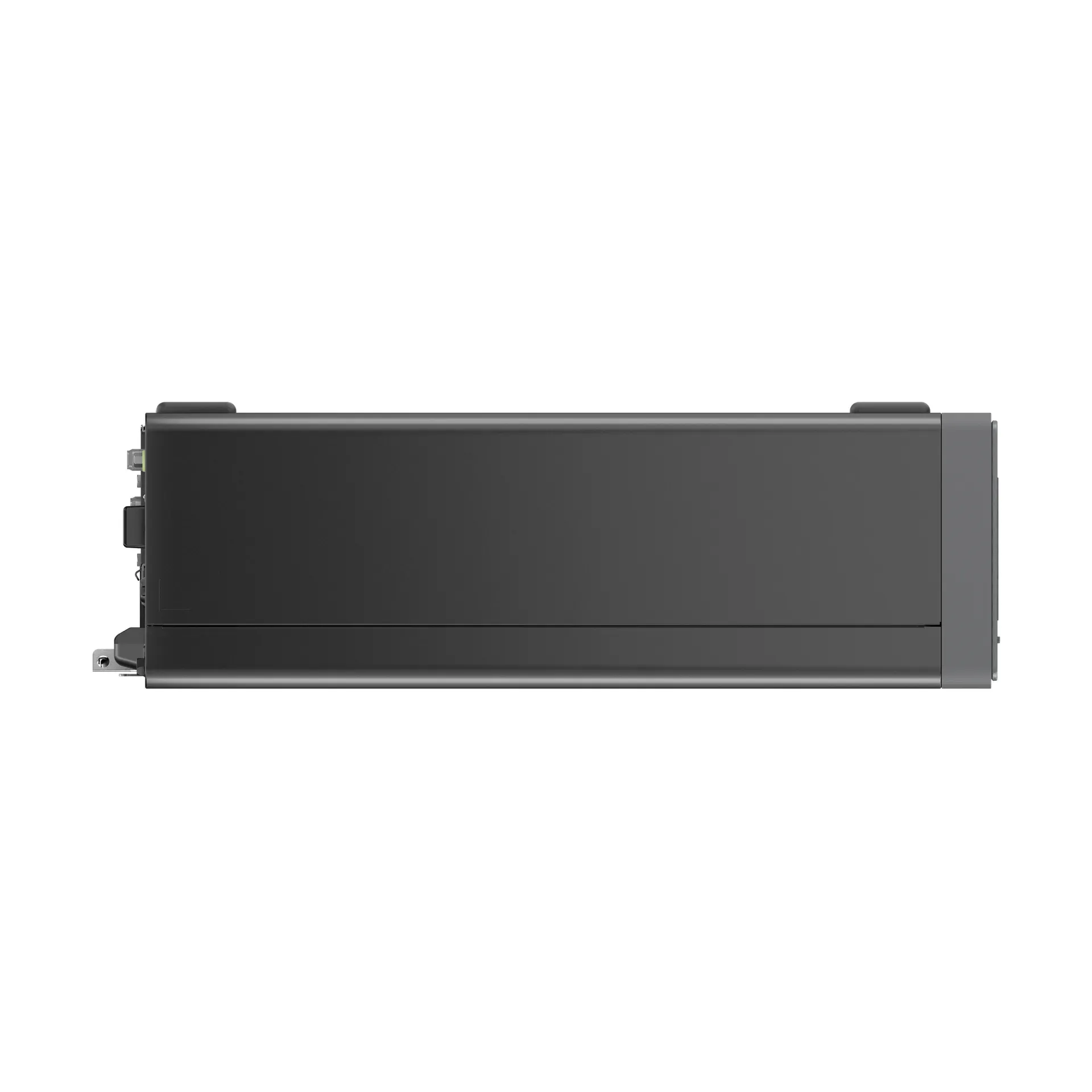 Lenovo ThinkCentre neo 50s Gen 6 Intel Core Ultra 5 225 16 GB DDR5-SDRAM 512 GB SSD Windows 11 Pro SFF PC Schwarz – Bild 2