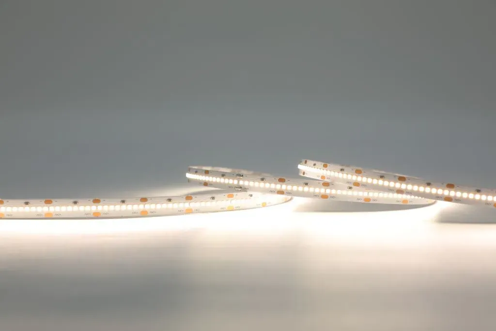 Synergy 21 LED Flex Strip 2022 - 320 KW DC24V 75W HE+HD IP20 – Bild 4